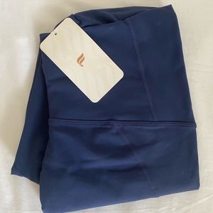 Fabletics maternity leggings